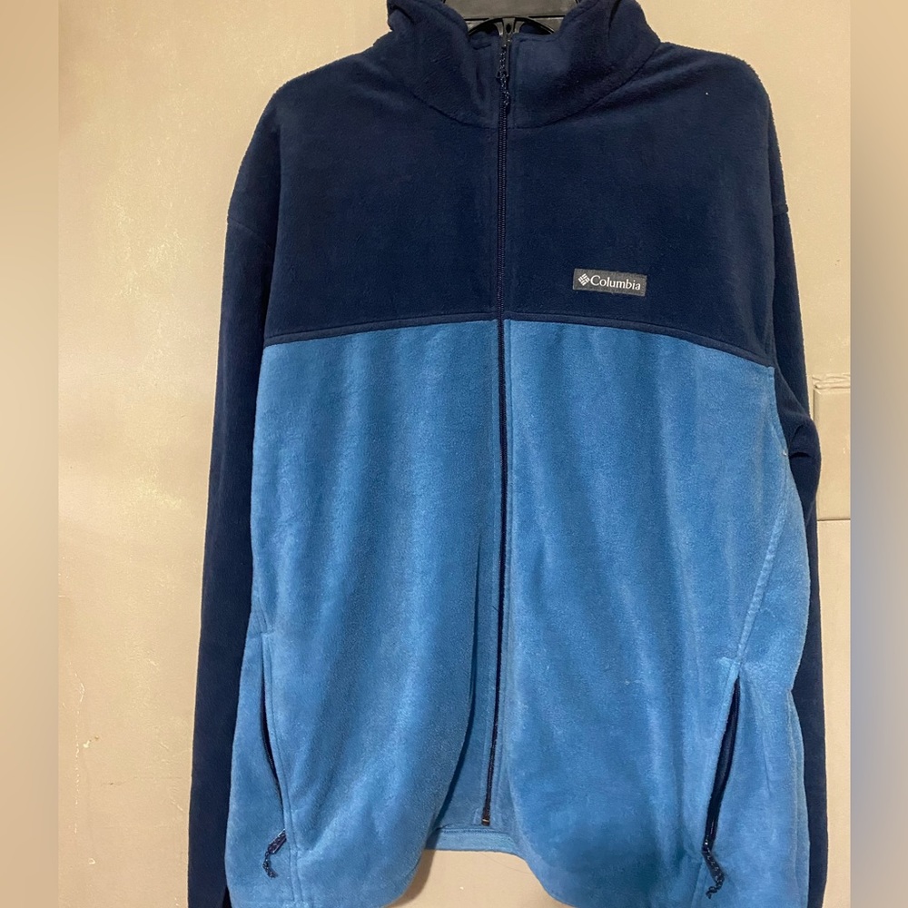 Columbia Men’s Jacket